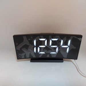 Настольные светодиодные часы DS-3621L купить в минске
