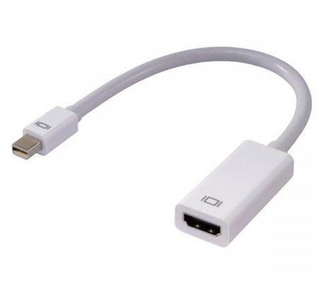 Mini DisplayPort – HDMI купить в минске