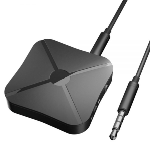 bluetooth адаптер AUX/USB Bluetooth авто MP3 WAV для домашнего ТВ MP3 ПК Наушников